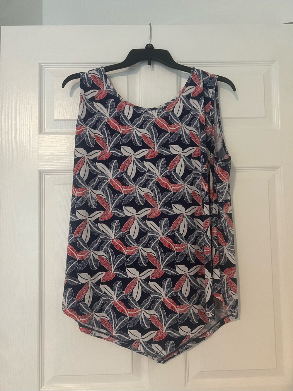 5 Lightweight Shirts- 3X